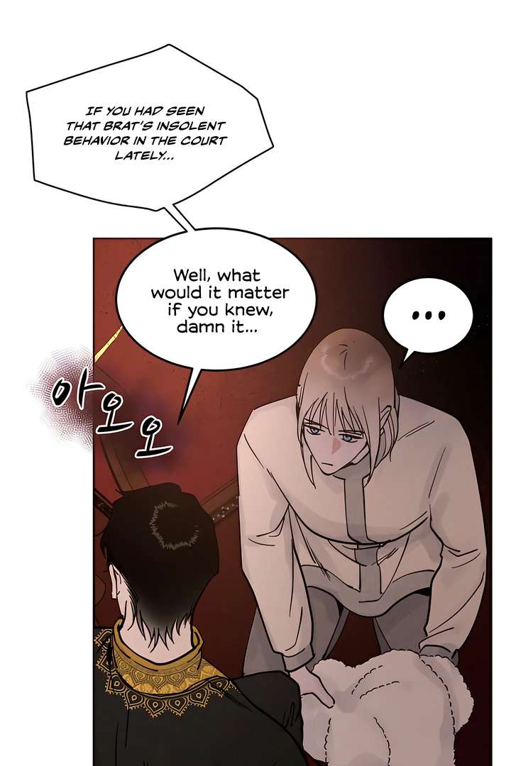 Antidote Chapter 25 page 29 - 