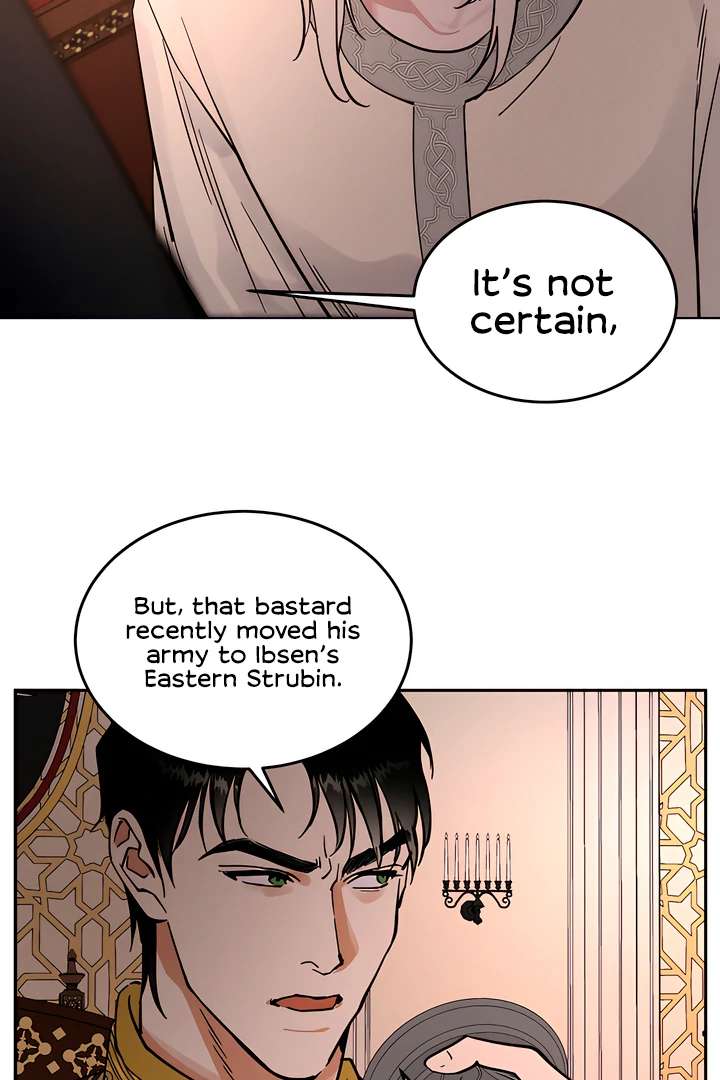 Antidote Chapter 25 page 31 - 