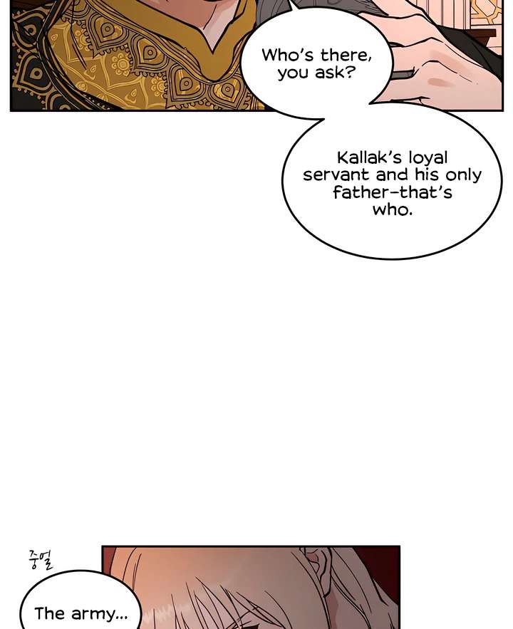 Antidote Chapter 25 page 32 - 