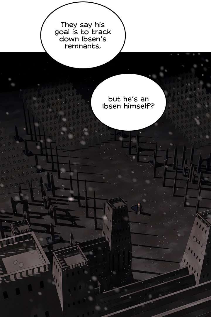 Antidote Chapter 25 page 34 - 