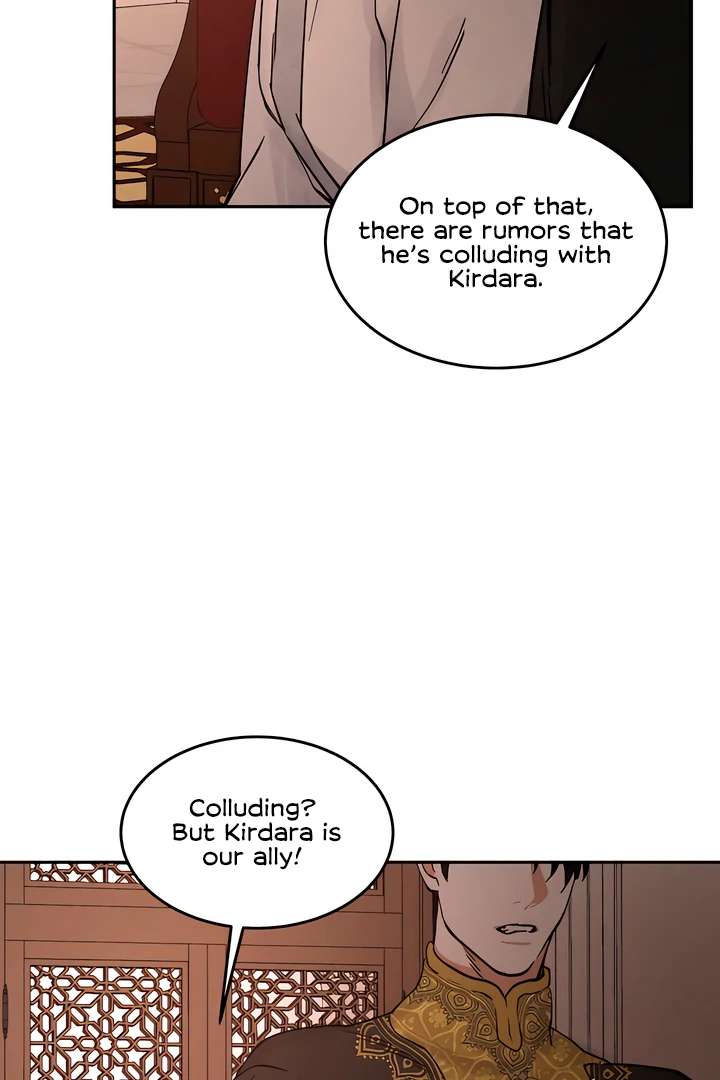 Antidote Chapter 25 page 38 - 