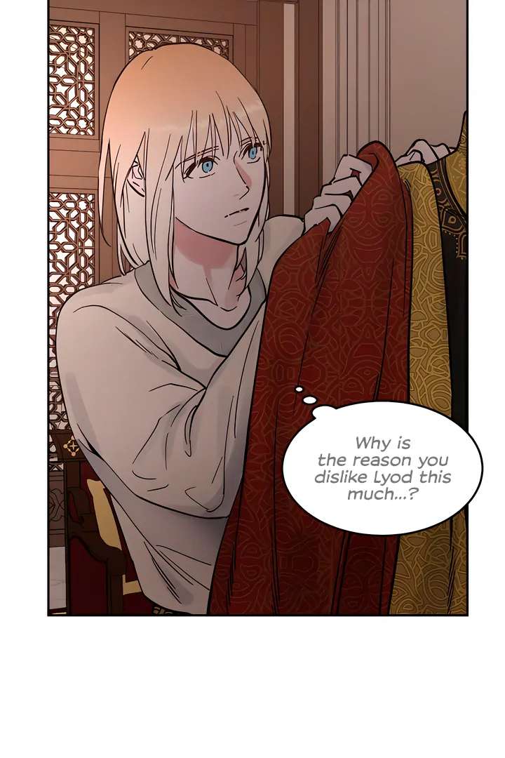 Antidote Chapter 25 page 42 - 