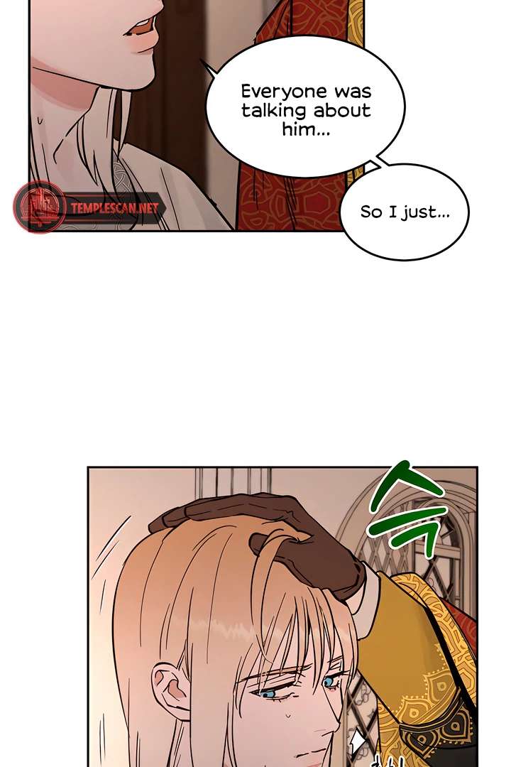 Antidote Chapter 25 page 52 - 