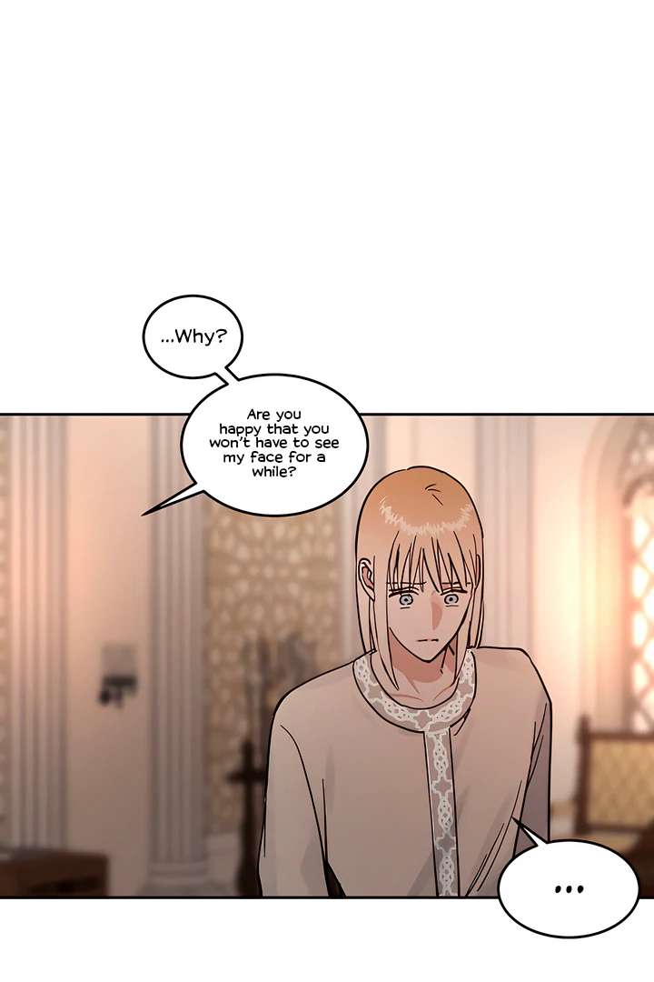 Antidote Chapter 25 page 61 - 