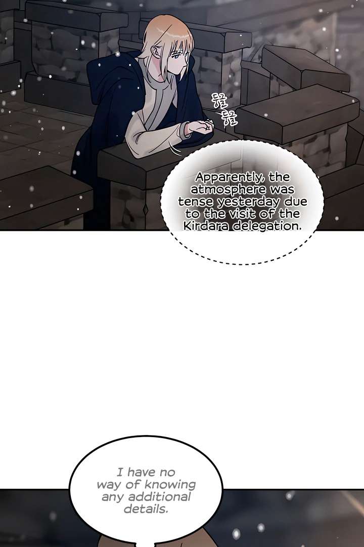 Antidote Chapter 25 page 69 - 