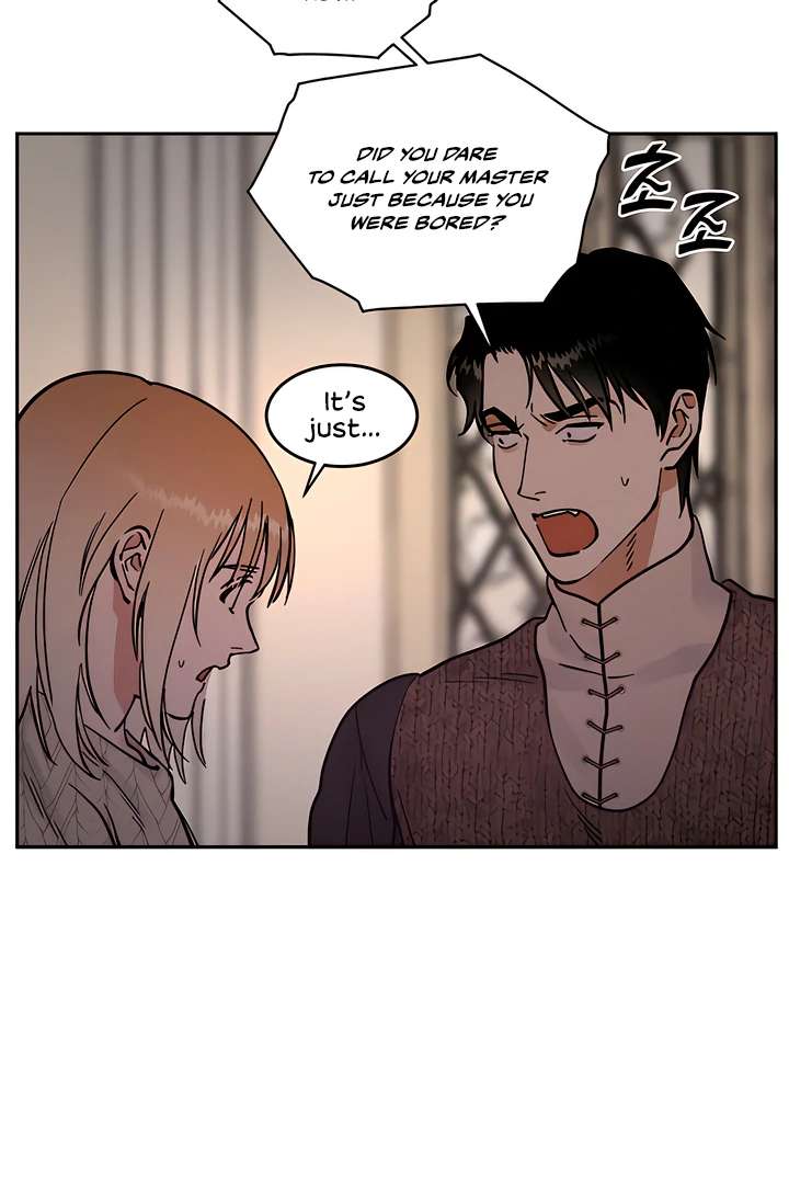 Antidote Chapter 25 page 79 - 