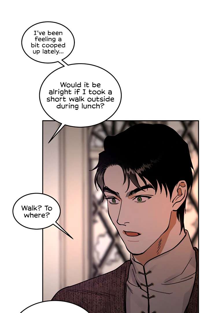 Antidote Chapter 25 page 80 - 