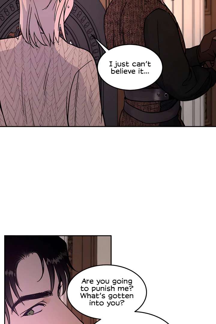 Antidote Chapter 25 page 82 - 