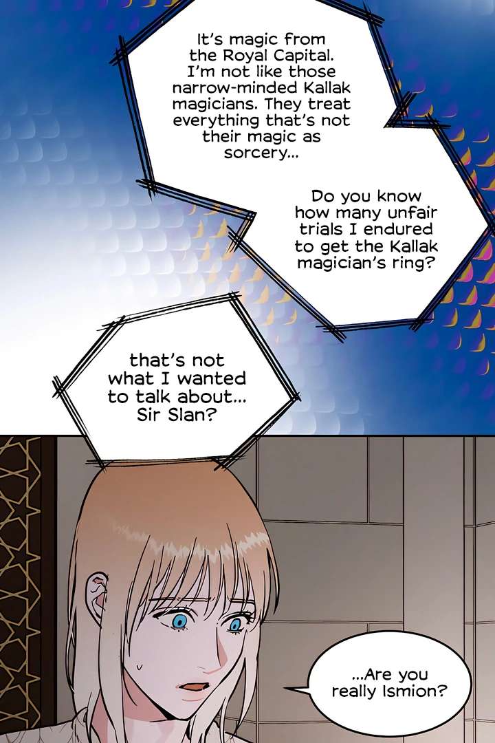 Antidote Chapter 26 page 18 - 