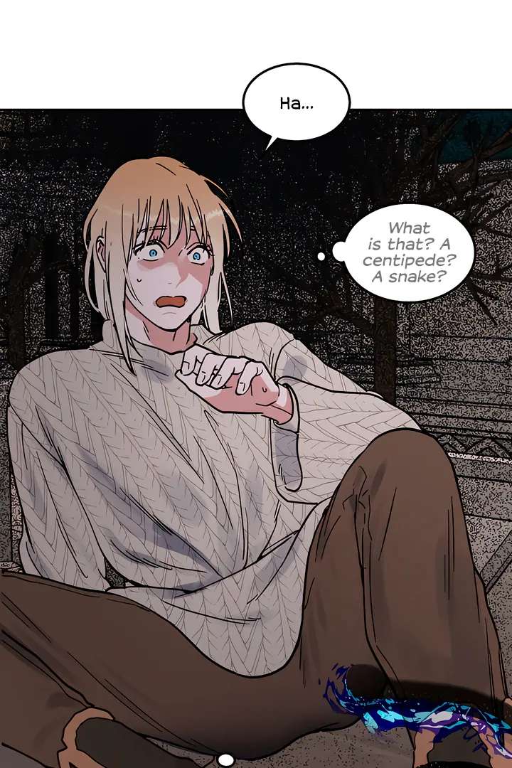 Antidote Chapter 26 page 3 - 