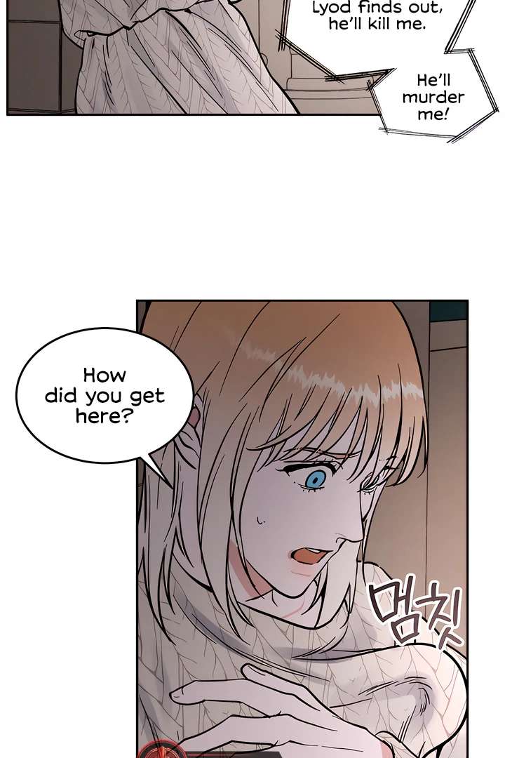 Antidote Chapter 26 page 25 - 
