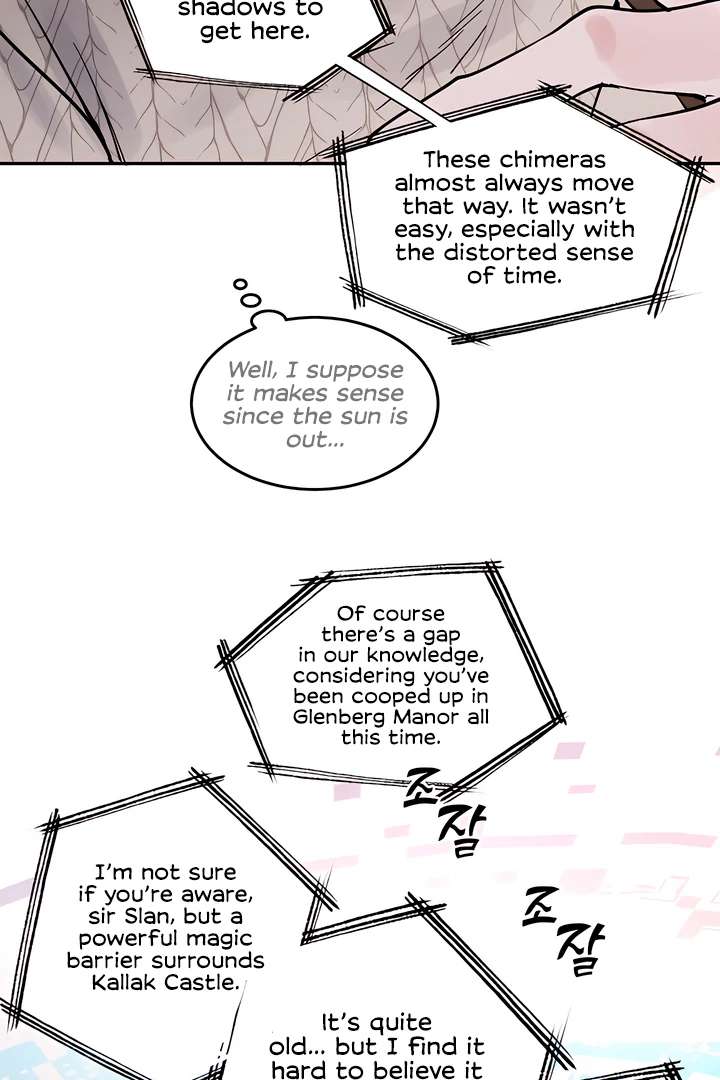 Antidote Chapter 26 page 27 - 