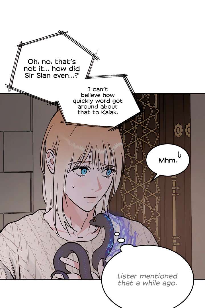 Antidote Chapter 26 page 40 - 