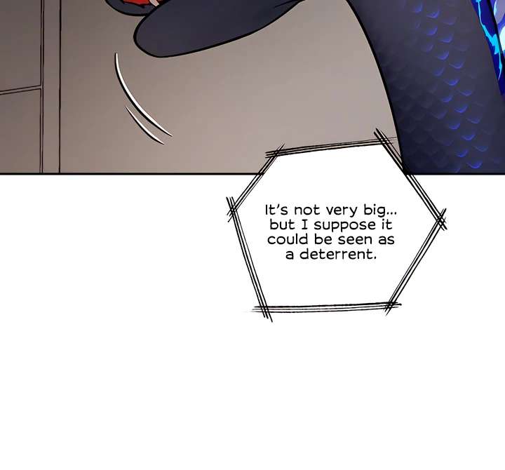 Antidote Chapter 26 page 42 - 