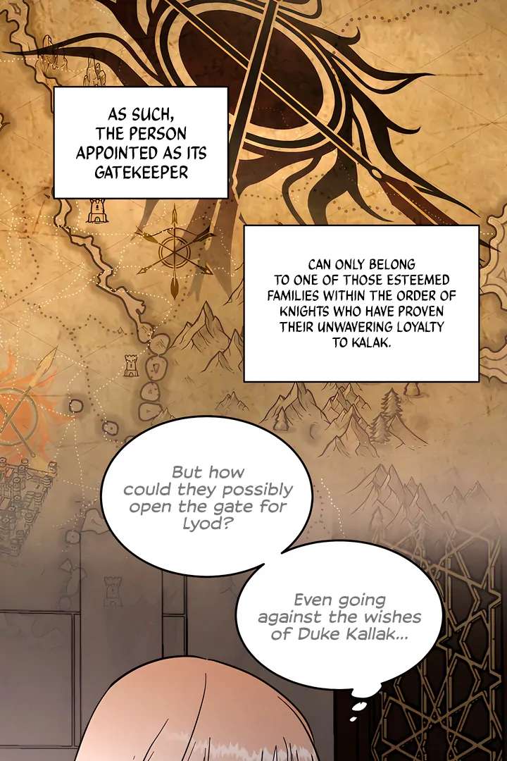 Antidote Chapter 26 page 48 - 
