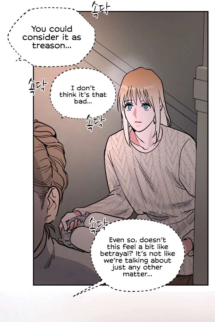 Antidote Chapter 26 page 63 - 