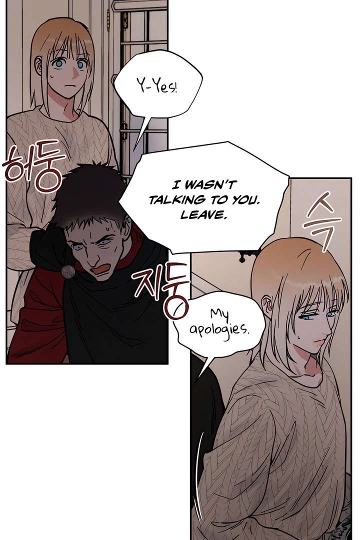Antidote Chapter 26 page 67 - 