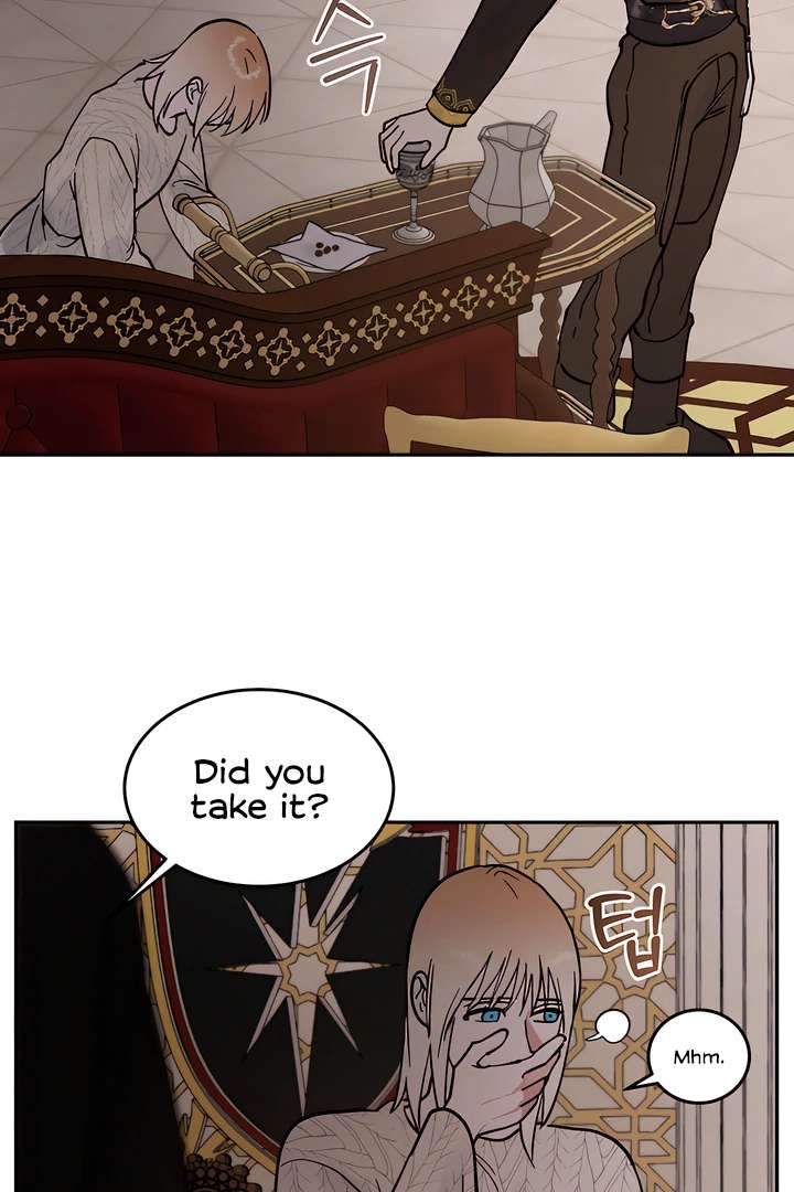 Antidote Chapter 26 page 69 - 