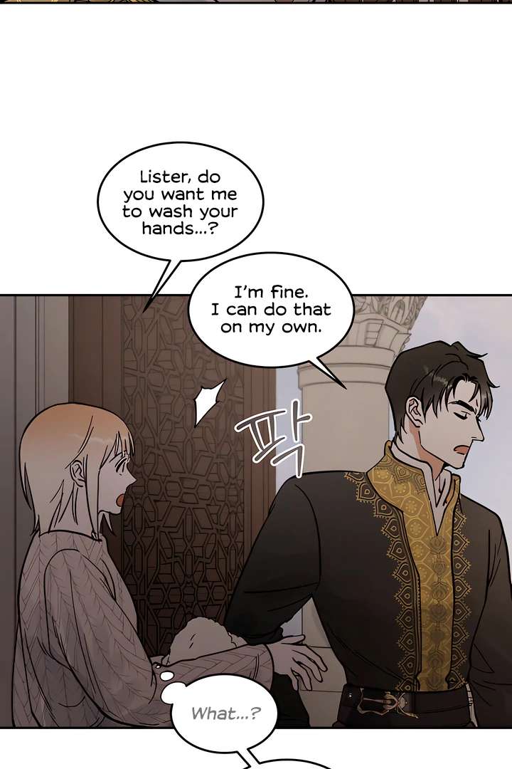 Antidote Chapter 26 page 71 - 