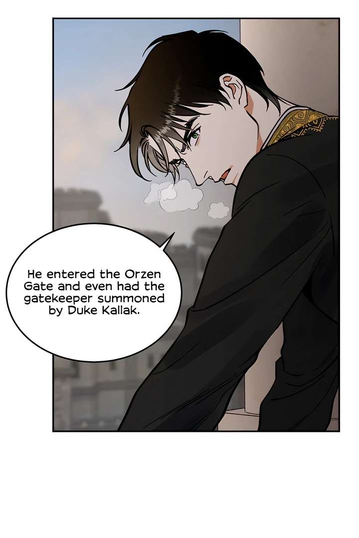 Antidote Chapter 26 page 76 - 