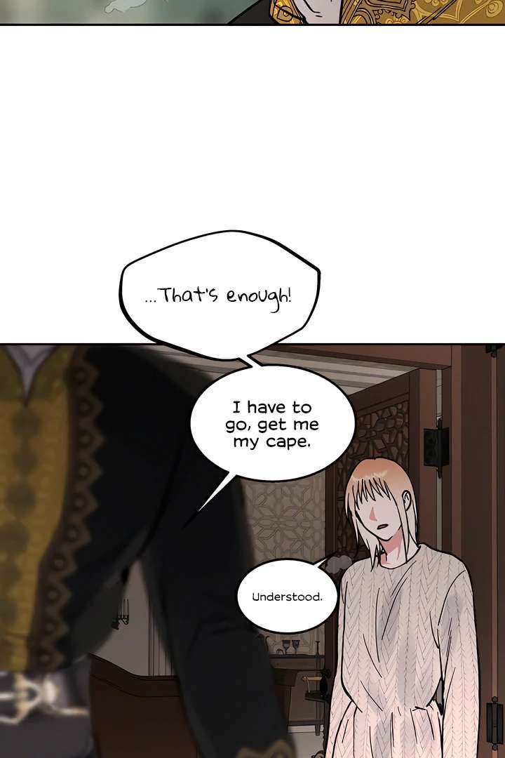 Antidote Chapter 26 page 80 - 