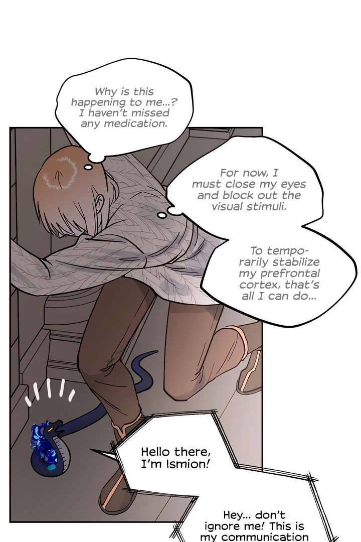 Antidote Chapter 26 page 9 - 