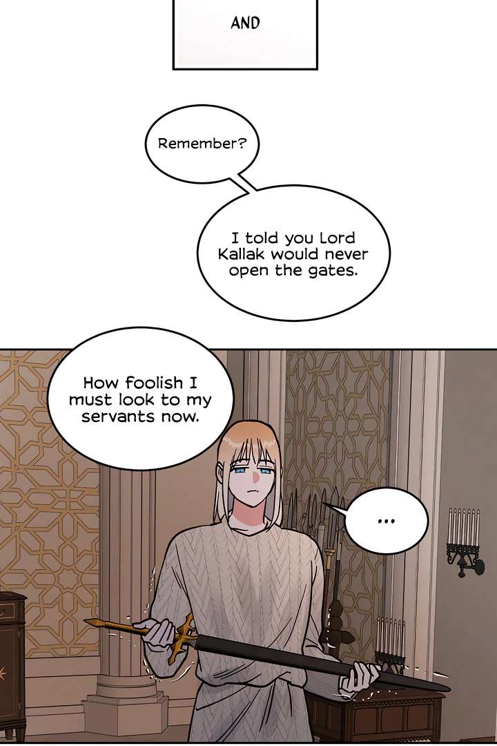 Antidote Chapter 26 page 83 - 