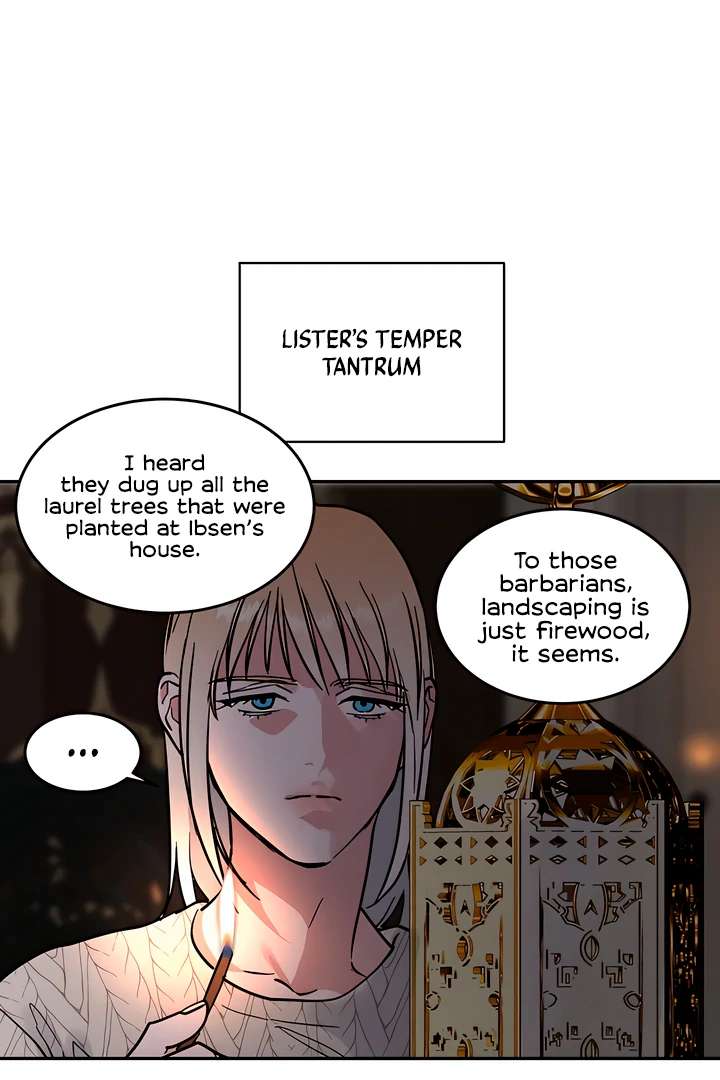 Antidote Chapter 26 page 84 - 