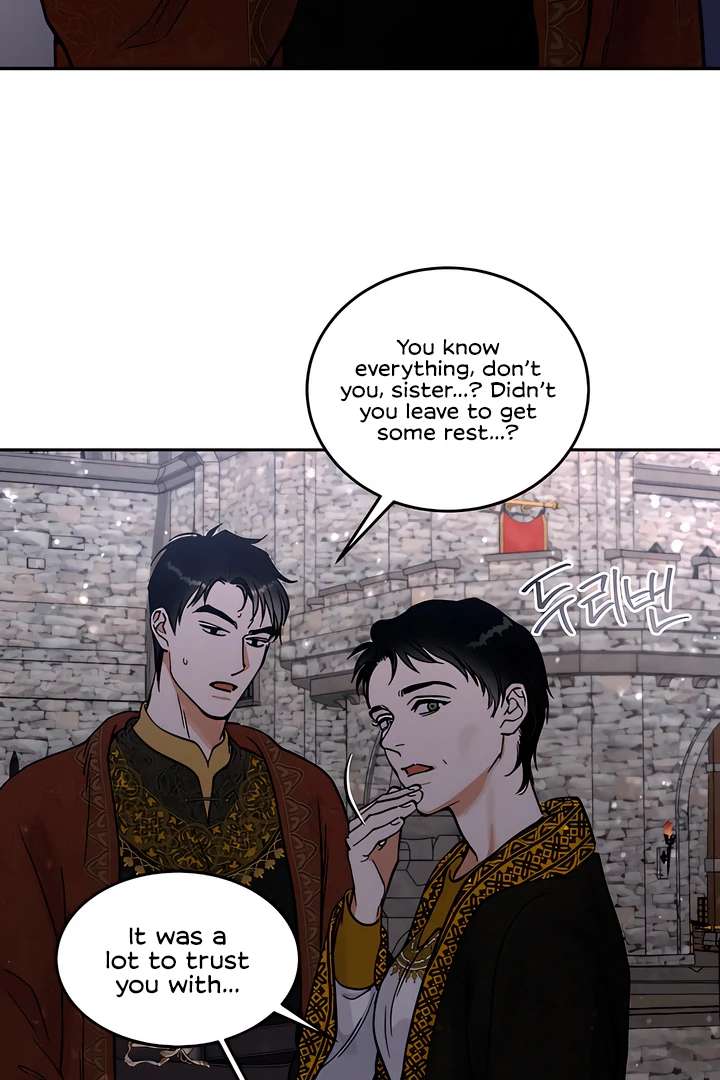 Antidote Chapter 27 page 14 - 