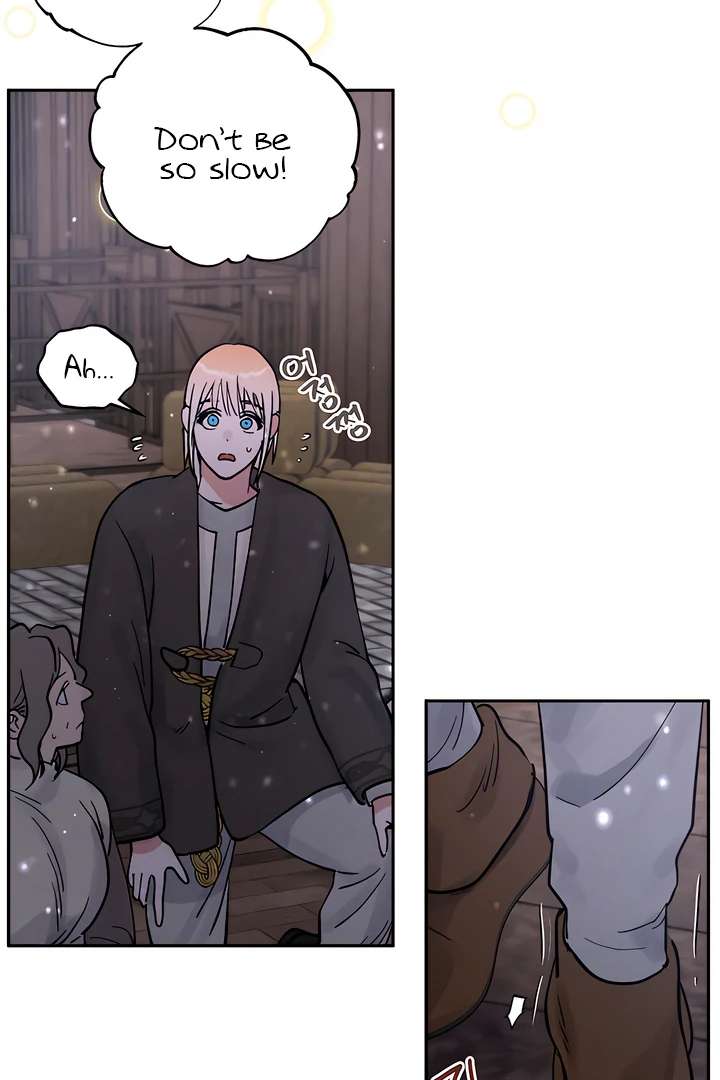 Antidote Chapter 27 page 18 - 