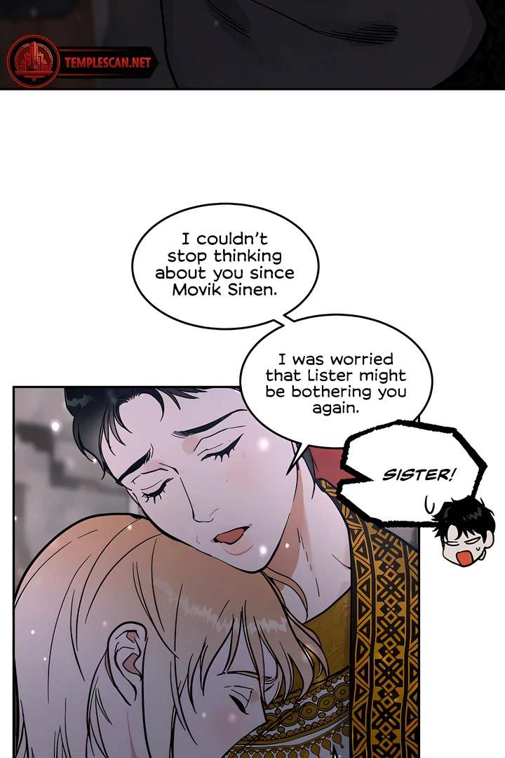 Antidote Chapter 27 page 21 - 