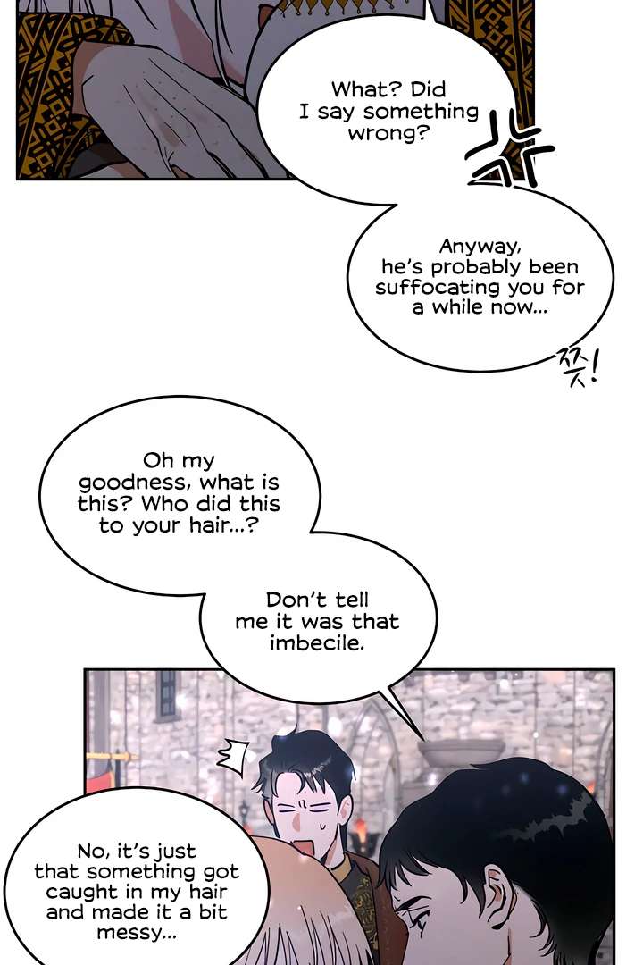 Antidote Chapter 27 page 22 - 