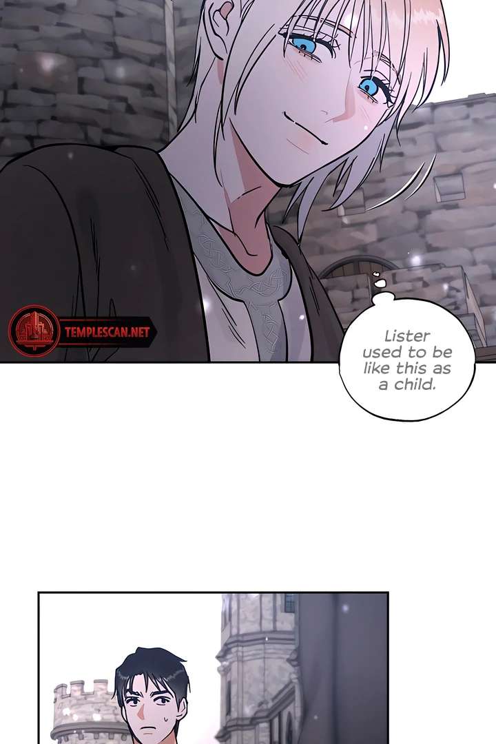 Antidote Chapter 27 page 28 - 