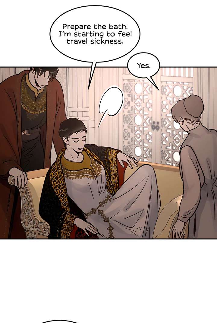 Antidote Chapter 27 page 34 - 