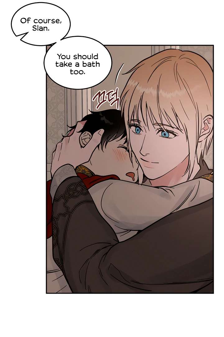 Antidote Chapter 27 page 36 - 