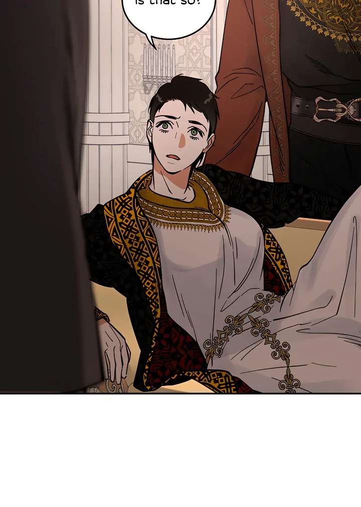 Antidote Chapter 27 page 46 - 