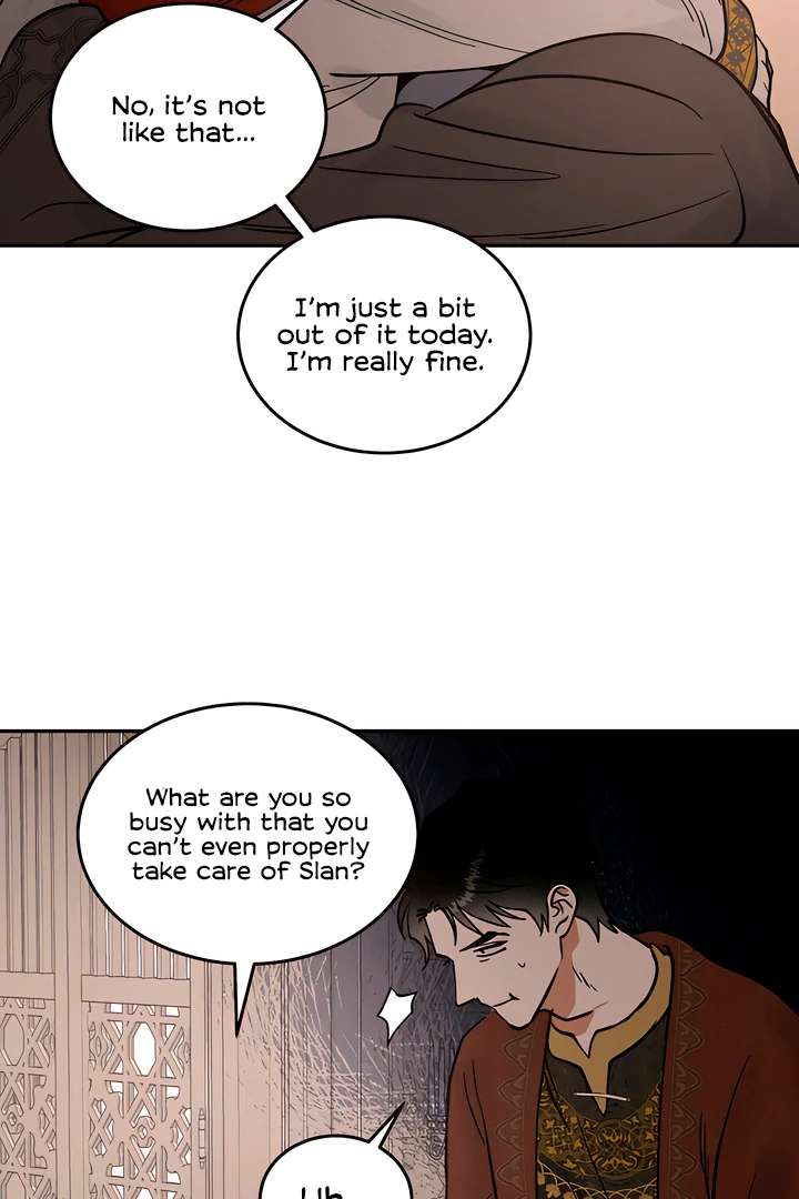 Antidote Chapter 27 page 49 - 