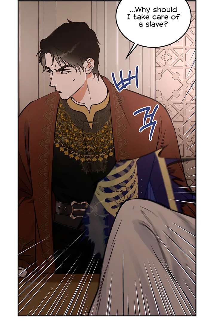 Antidote Chapter 27 page 51 - 