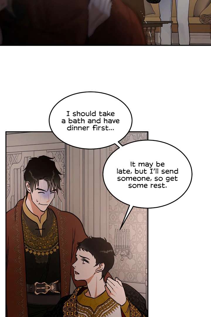 Antidote Chapter 27 page 53 - 