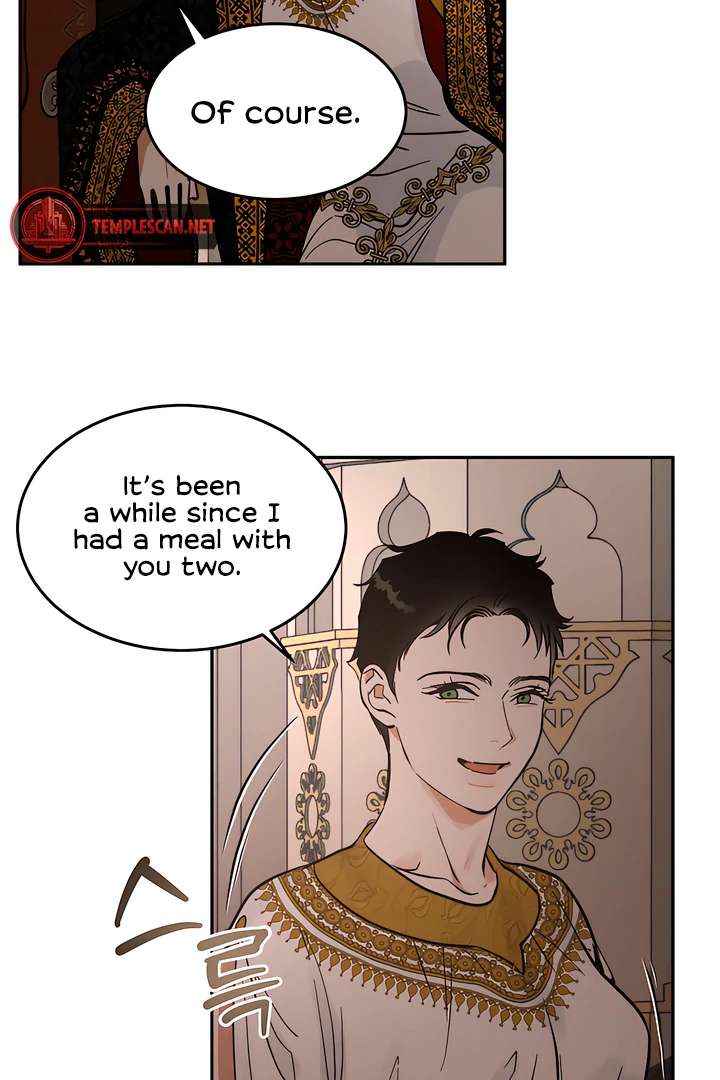 Antidote Chapter 27 page 54 - 