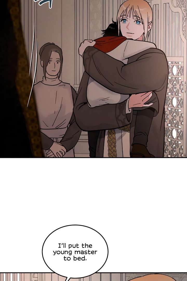 Antidote Chapter 27 page 56 - 