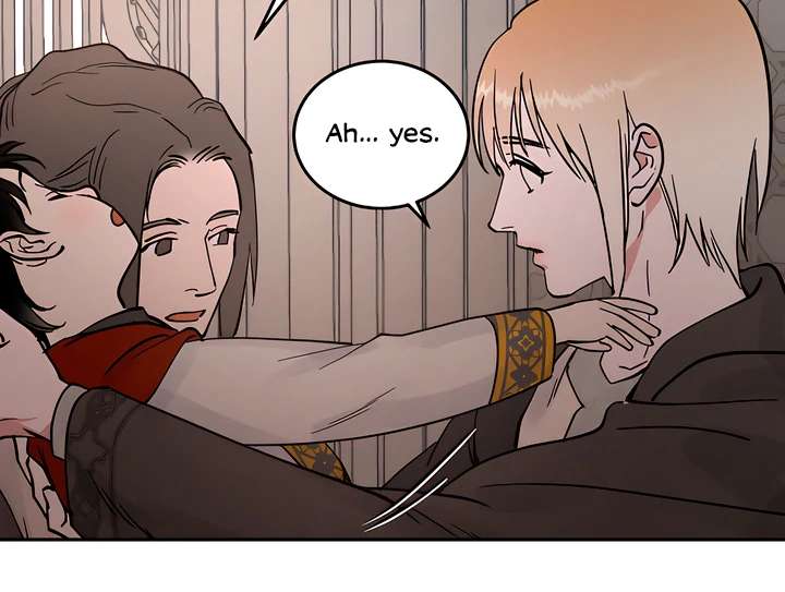 Antidote Chapter 27 page 57 - 