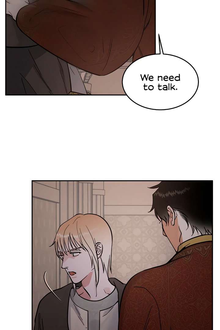 Antidote Chapter 27 page 65 - 