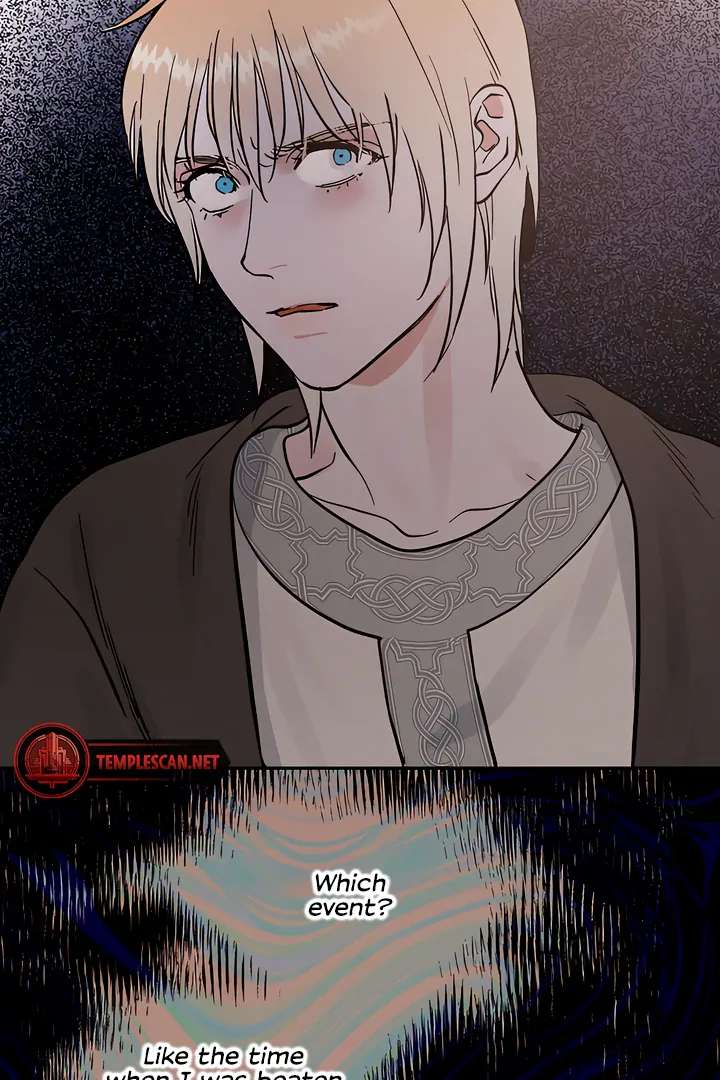 Antidote Chapter 27 page 71 - 