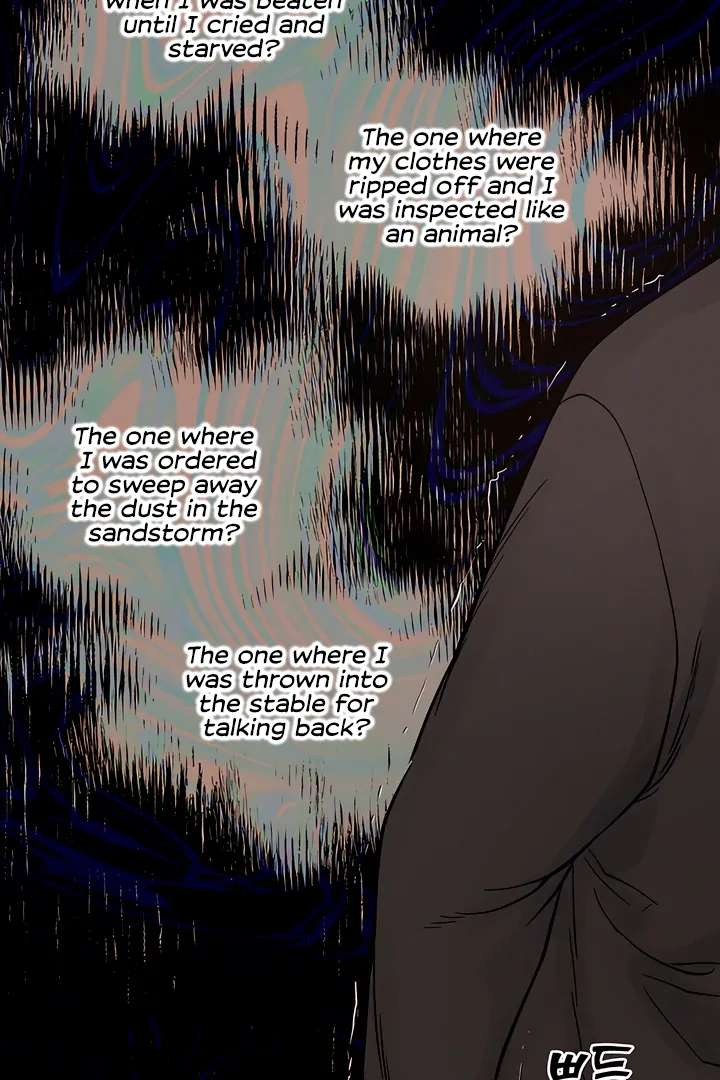 Antidote Chapter 27 page 72 - 