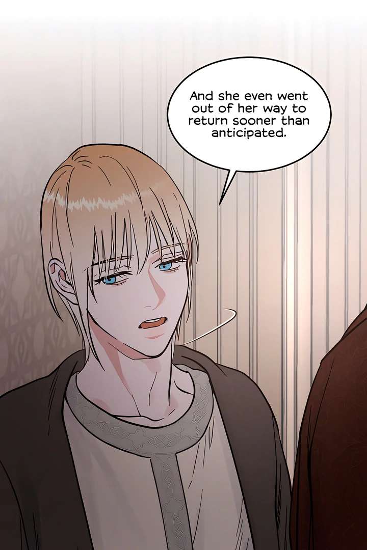 Antidote Chapter 27 page 75 - 