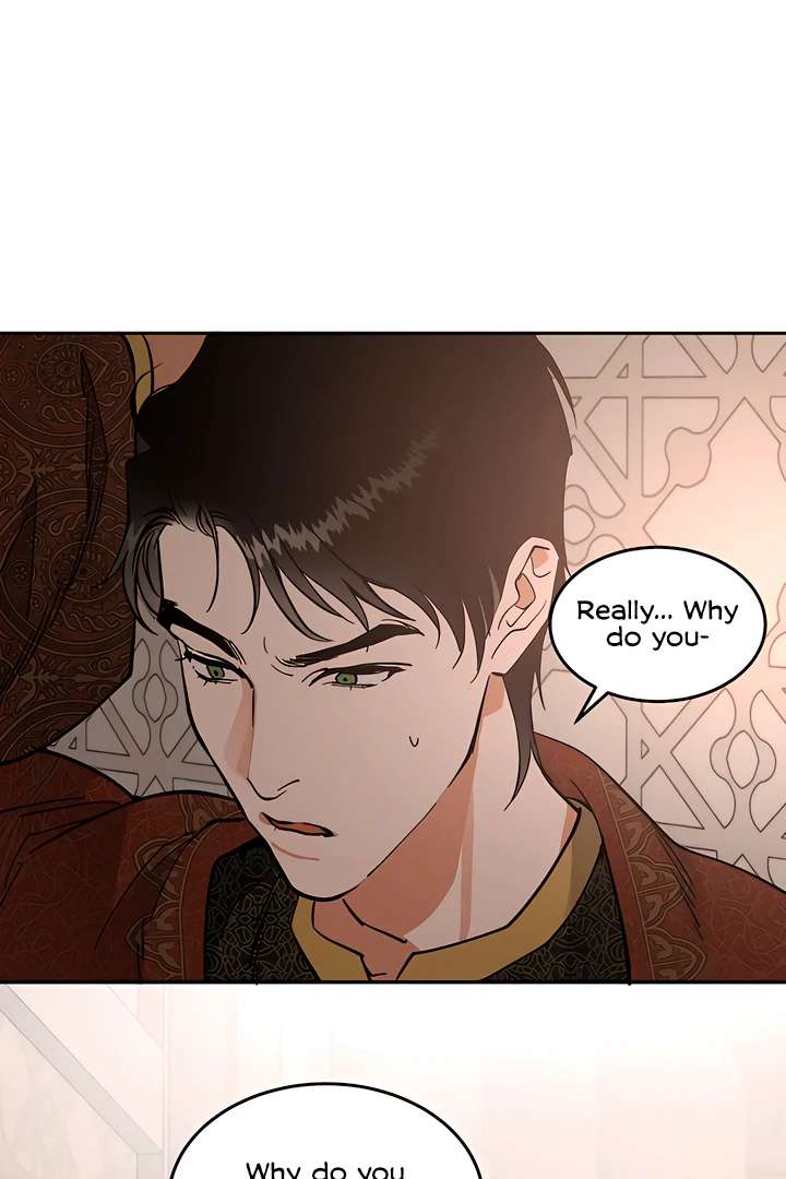 Antidote Chapter 27 page 82 - 