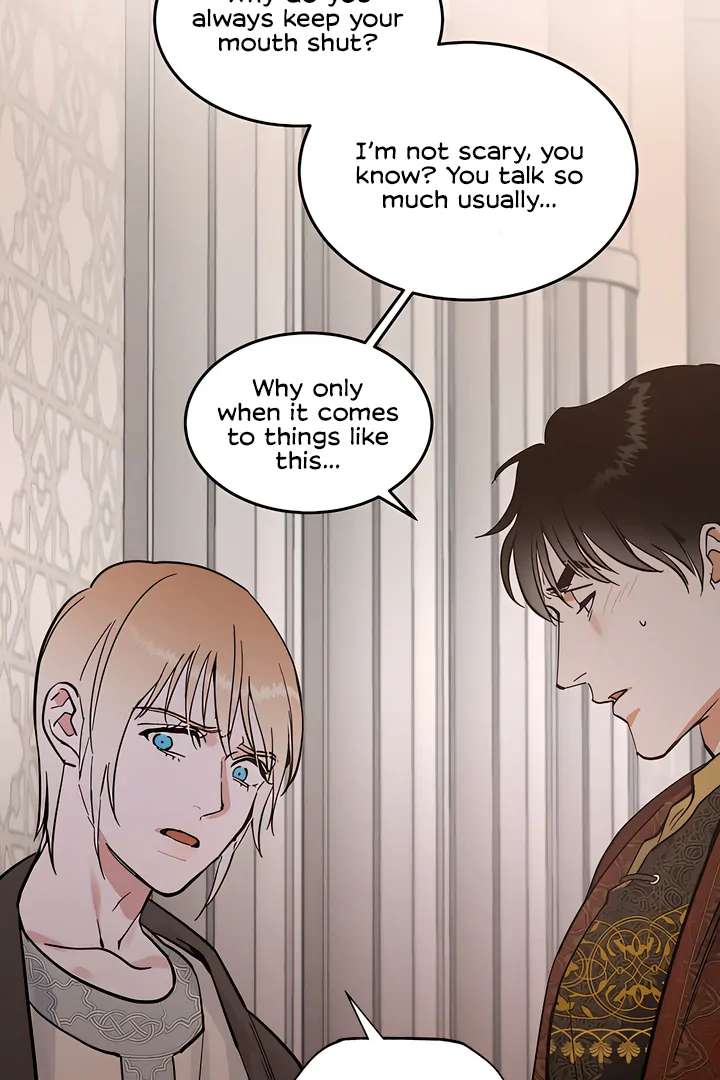 Antidote Chapter 27 page 83 - 