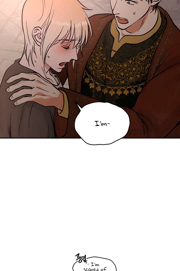 Antidote Chapter 27 page 87 - 