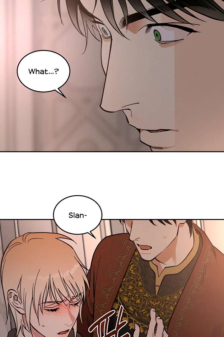 Antidote Chapter 27 page 90 - 